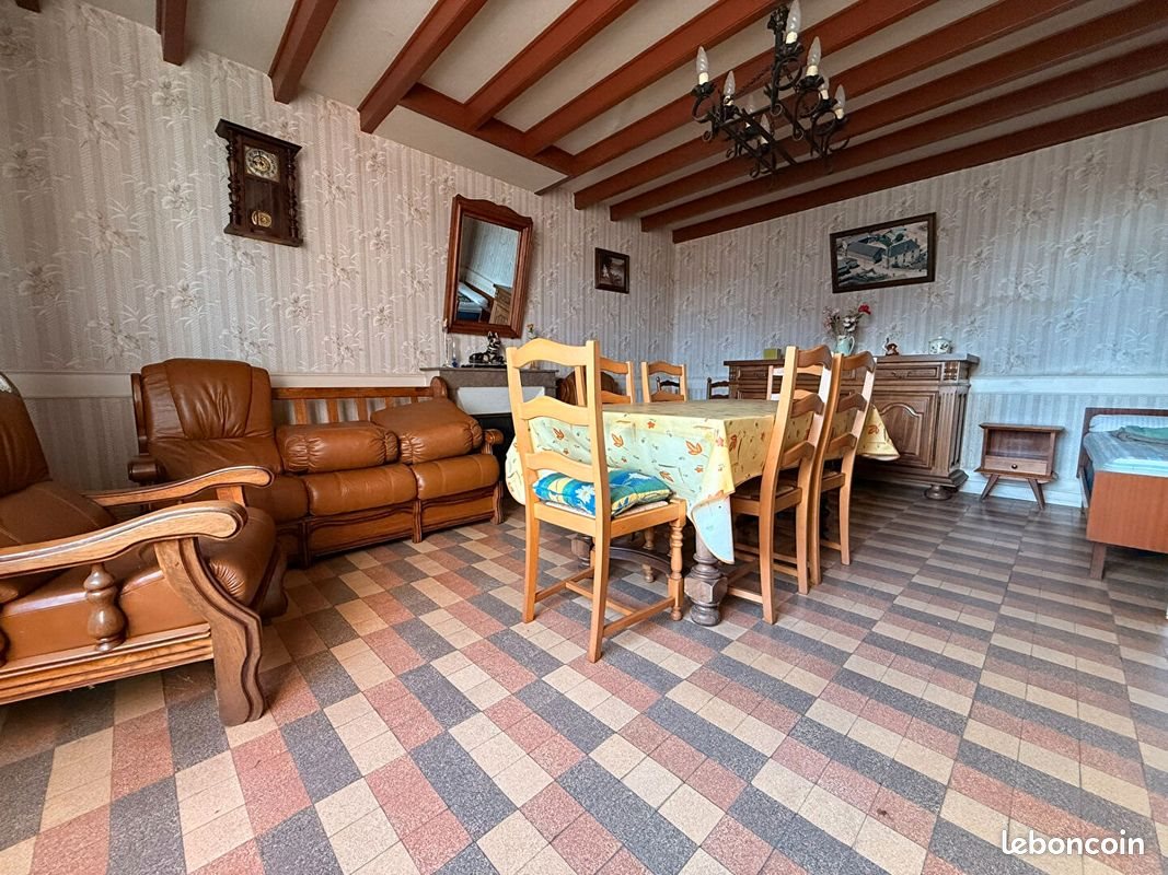 Maison à vendre, 200m², Assais-les-Jumeaux