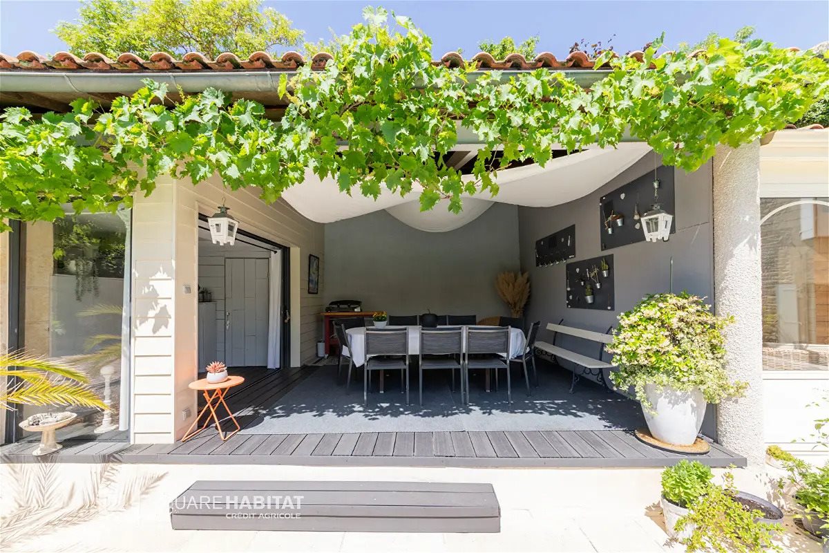 Maison à vendre, 166m², Niort
