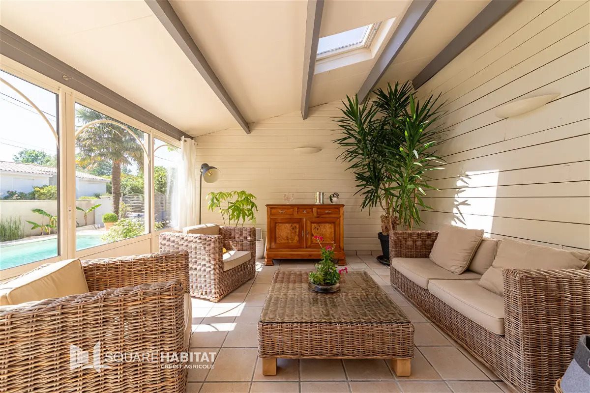 Maison à vendre, 166m², Niort