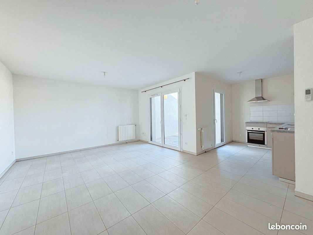 Appartement à vendre, 67m², Périgny