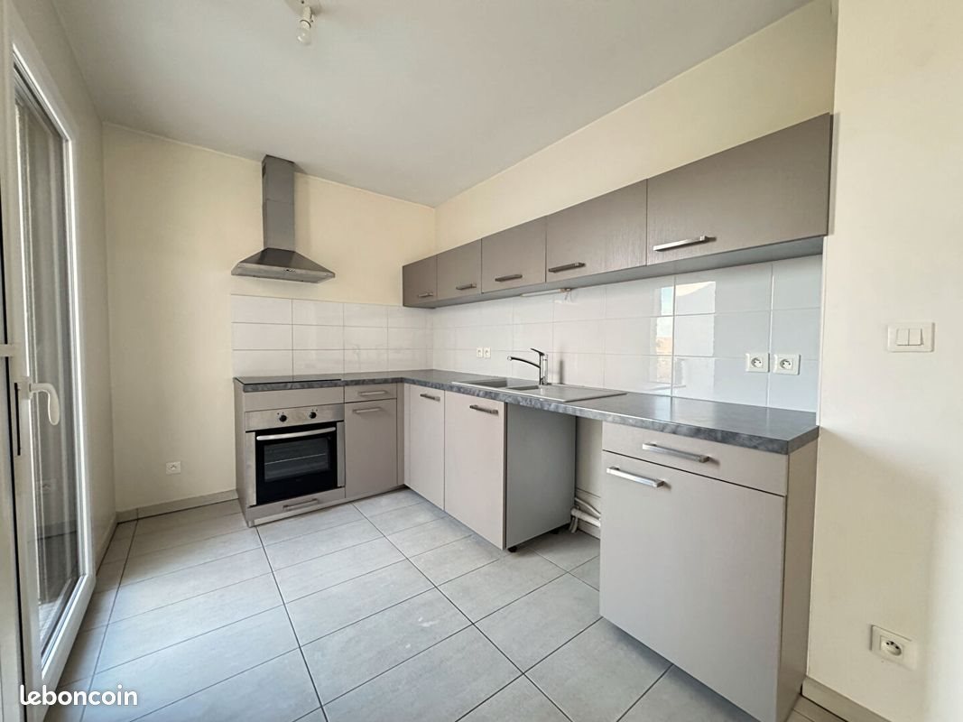 Appartement à vendre, 67m², Périgny
