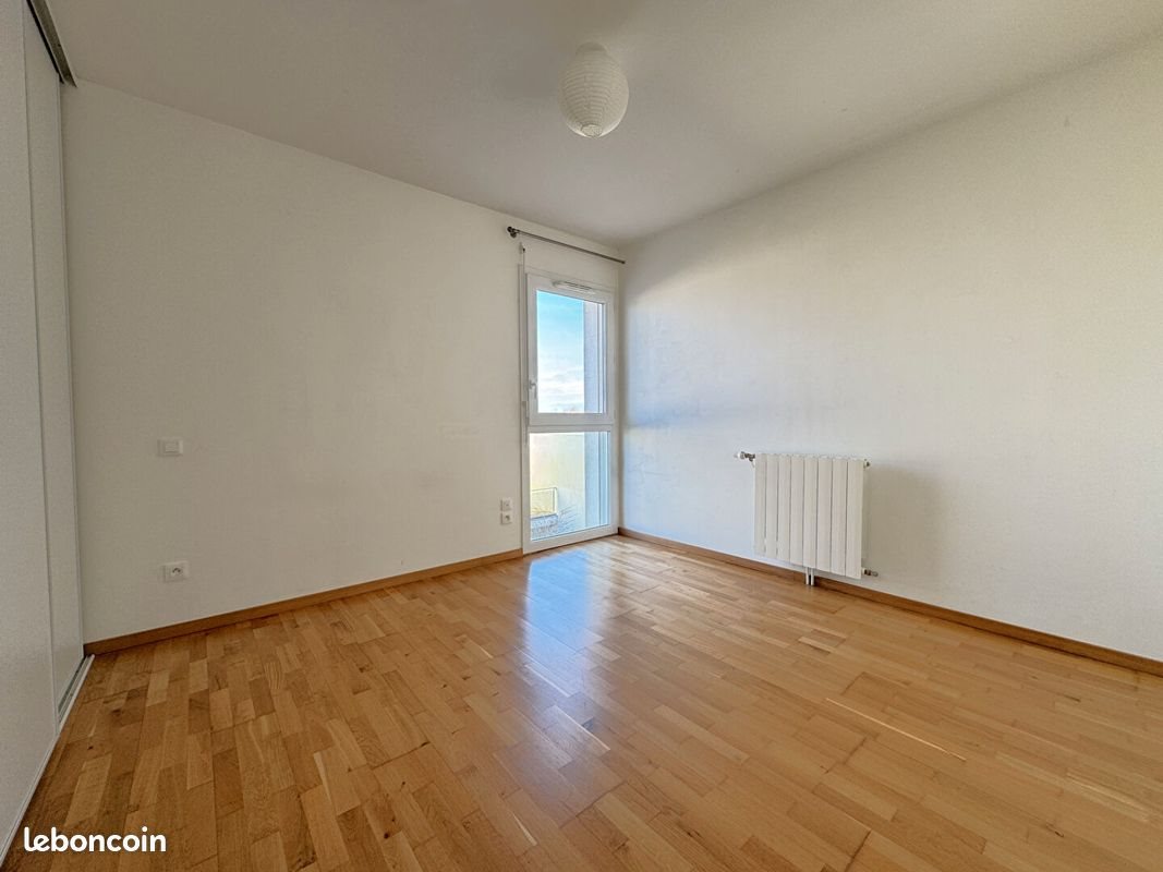 Appartement à vendre, 67m², Périgny
