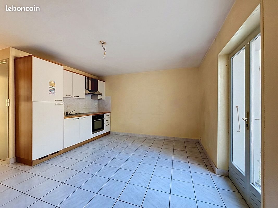 Appartement à vendre, 33m², La Rochelle