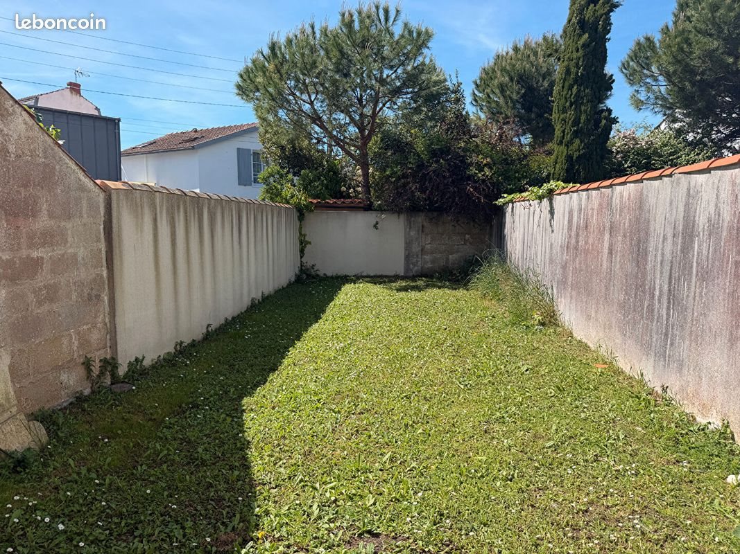 Appartement à vendre, 33m², La Rochelle