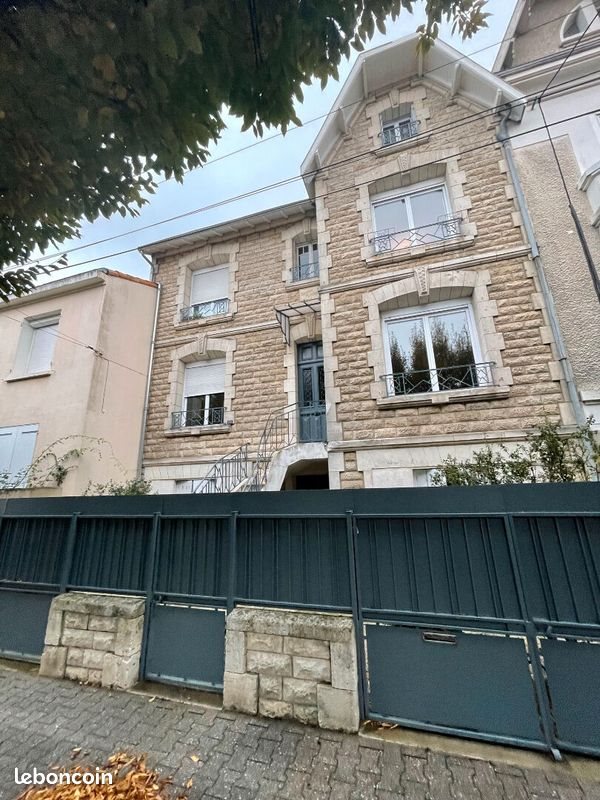 Appartement à vendre, 33m², La Rochelle