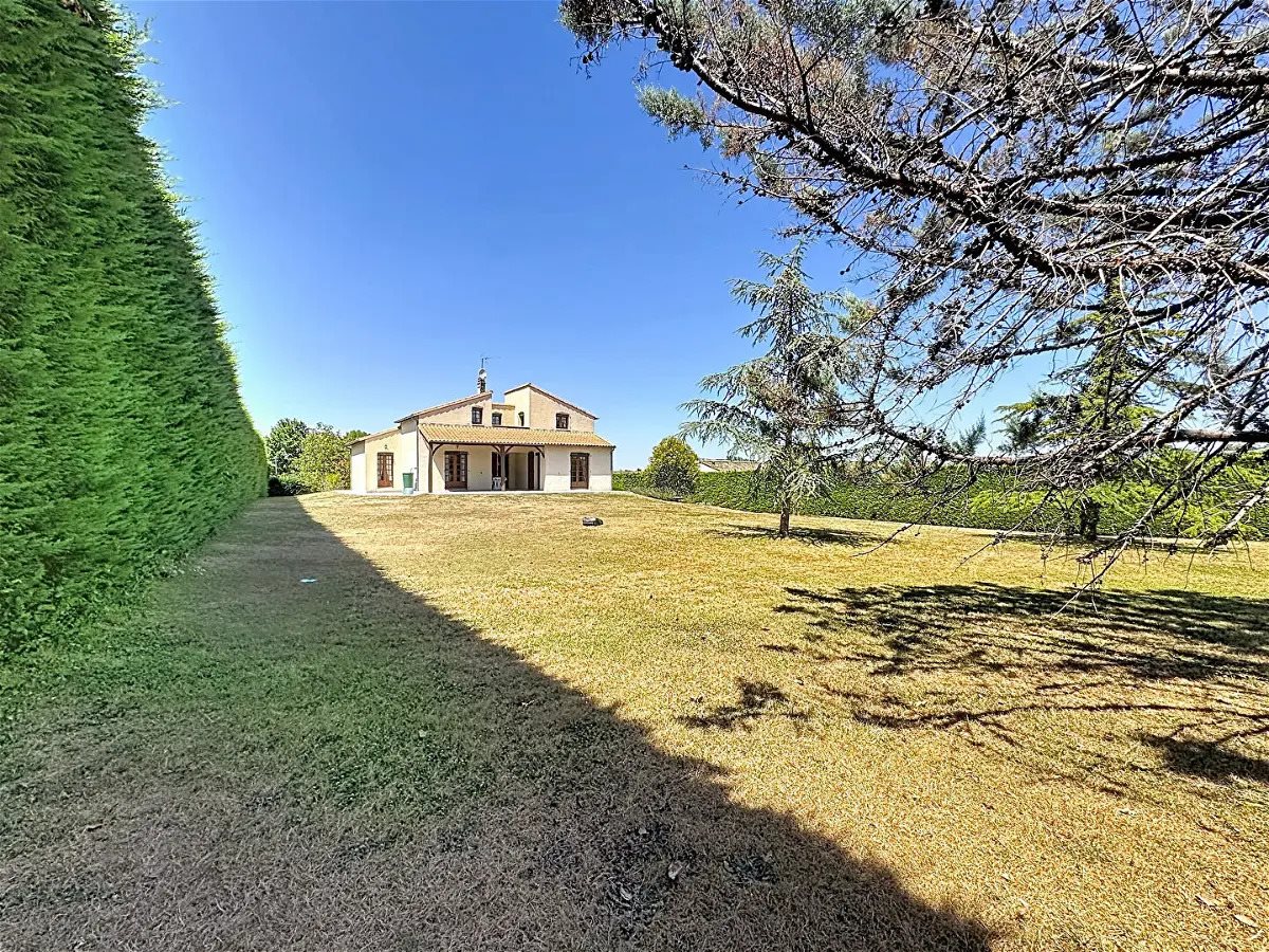 Maison à vendre, 144m², Bessines