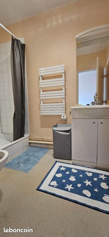 Appartement à vendre, 31m², La Rochelle