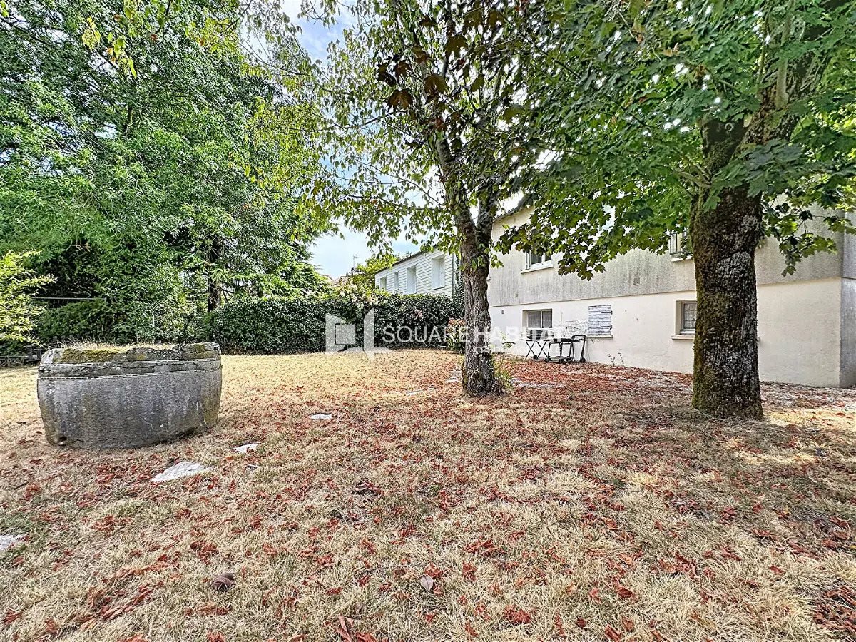 Maison à vendre, 100m², Niort