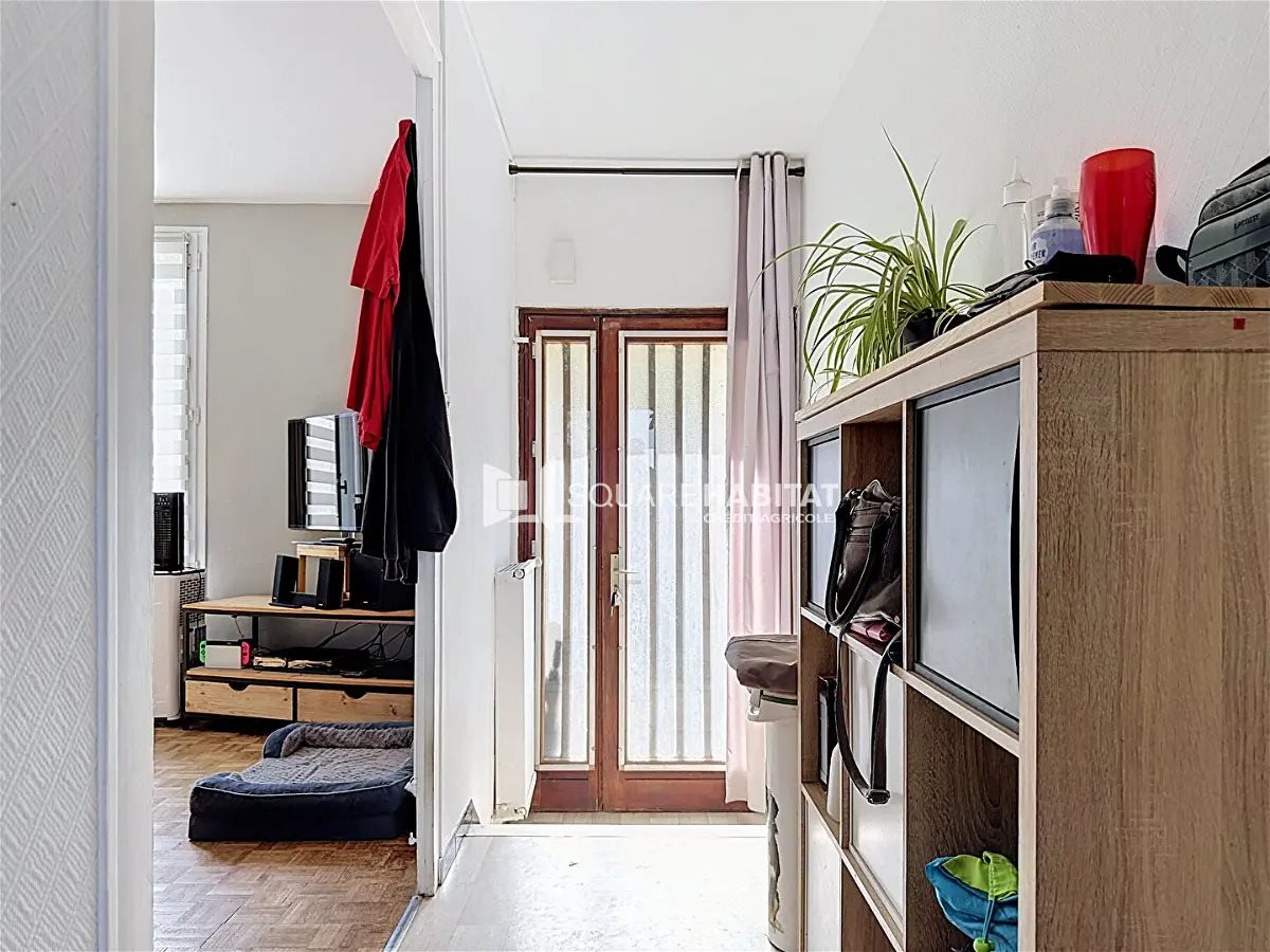 Maison à vendre, 100m², Niort
