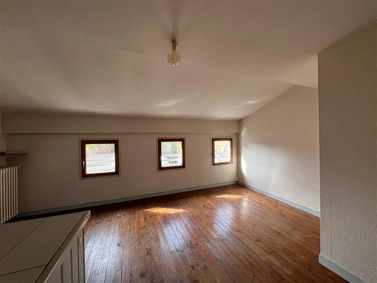 Appartement à louer, 47m², Niort