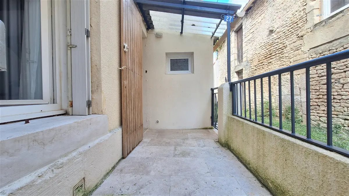 Maison à vendre, 78m², Niort
