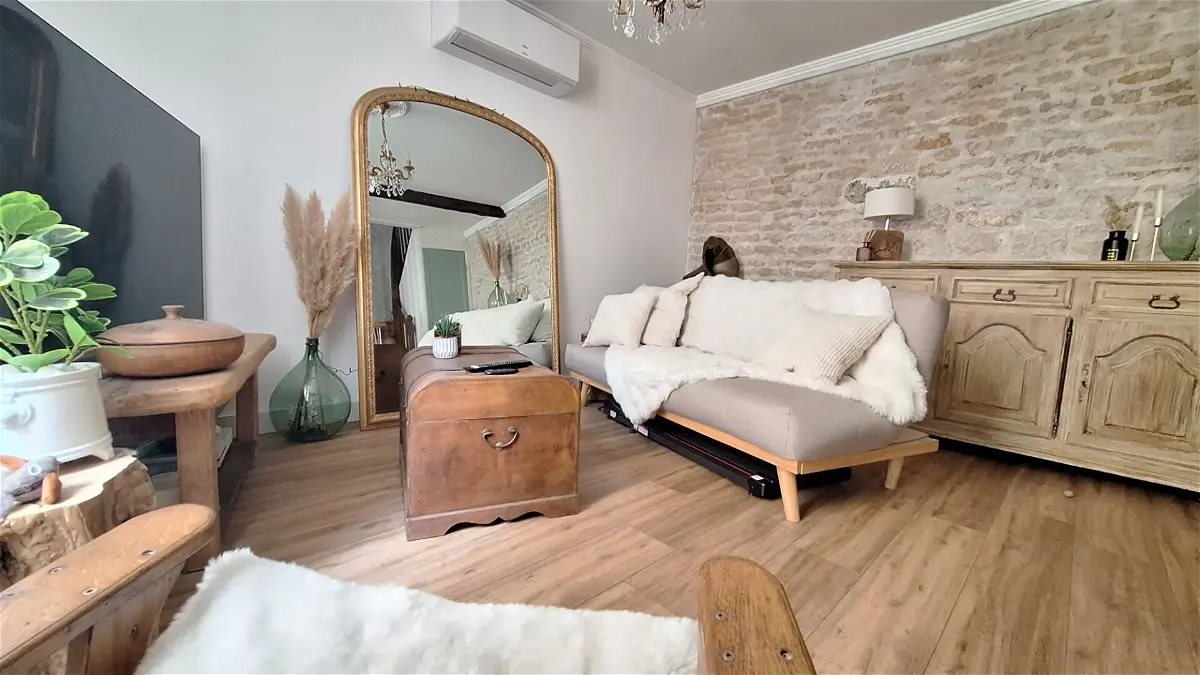 Maison à vendre, 78m², Niort