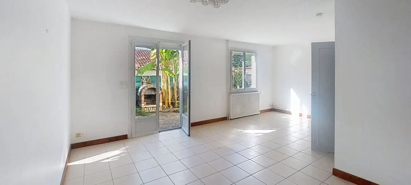 Maison à vendre, 111m², Niort