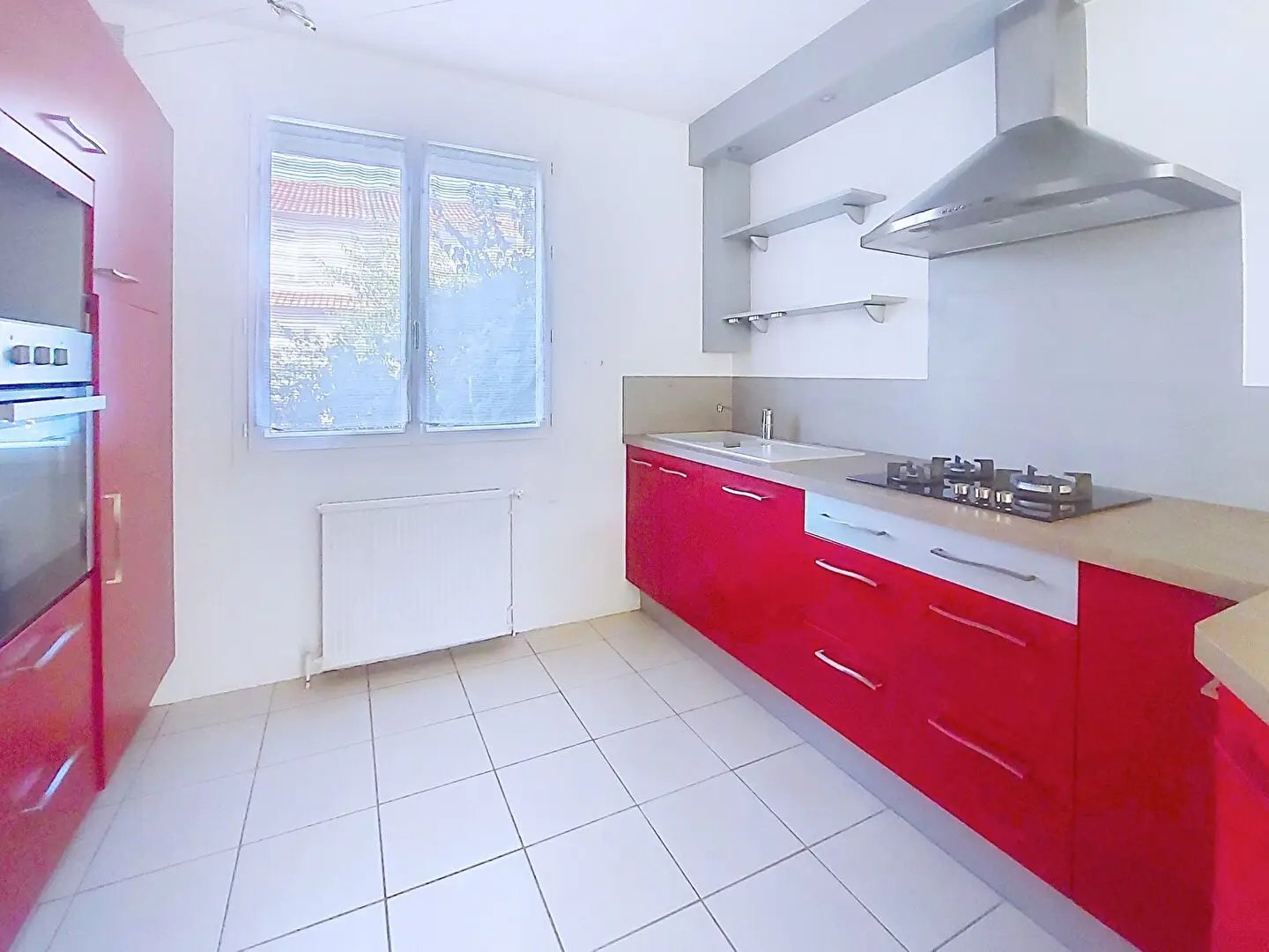 Maison à vendre, 111m², Niort