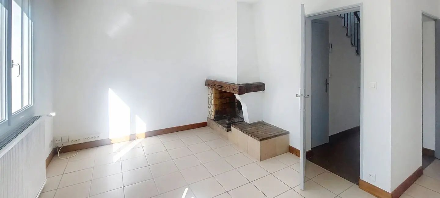 Maison à vendre, 111m², Niort