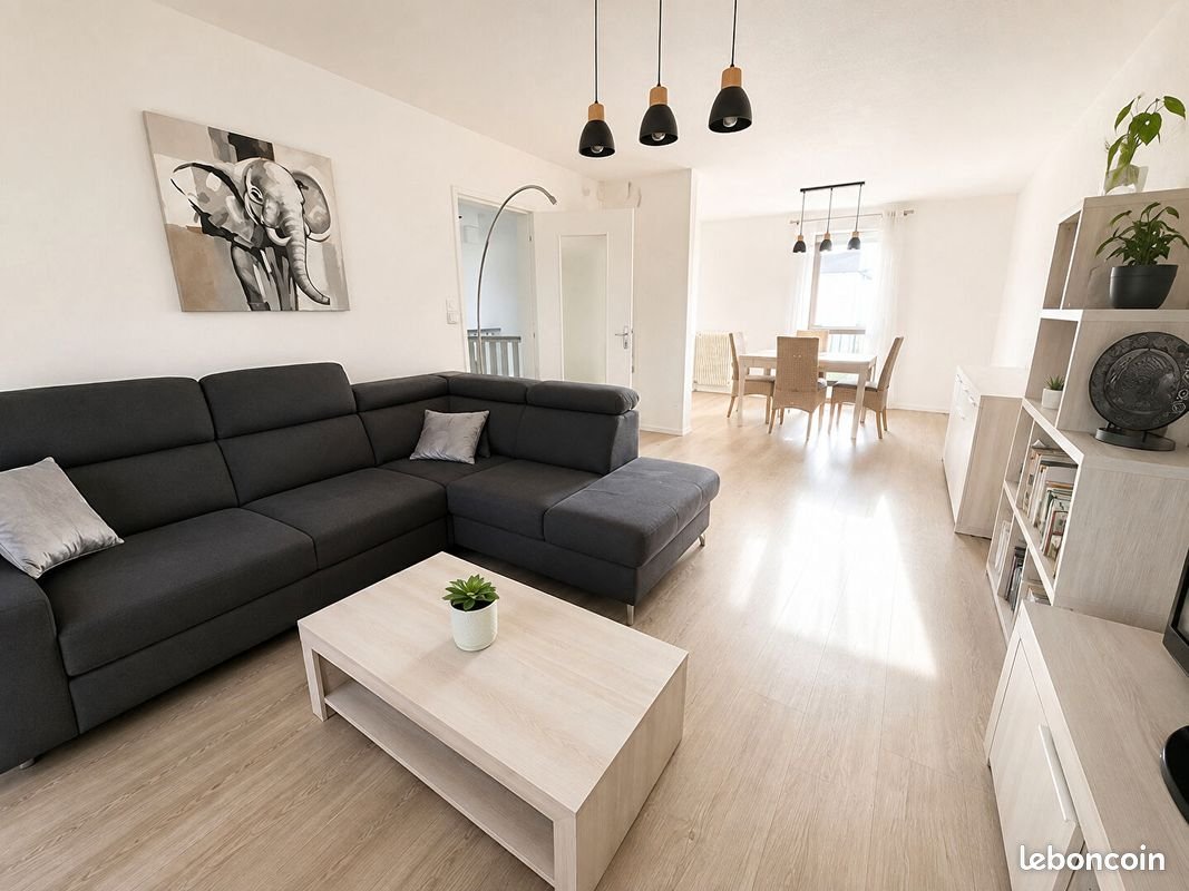 Maison à vendre, 118m², Niort