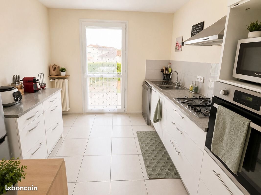 Maison à vendre, 118m², Niort