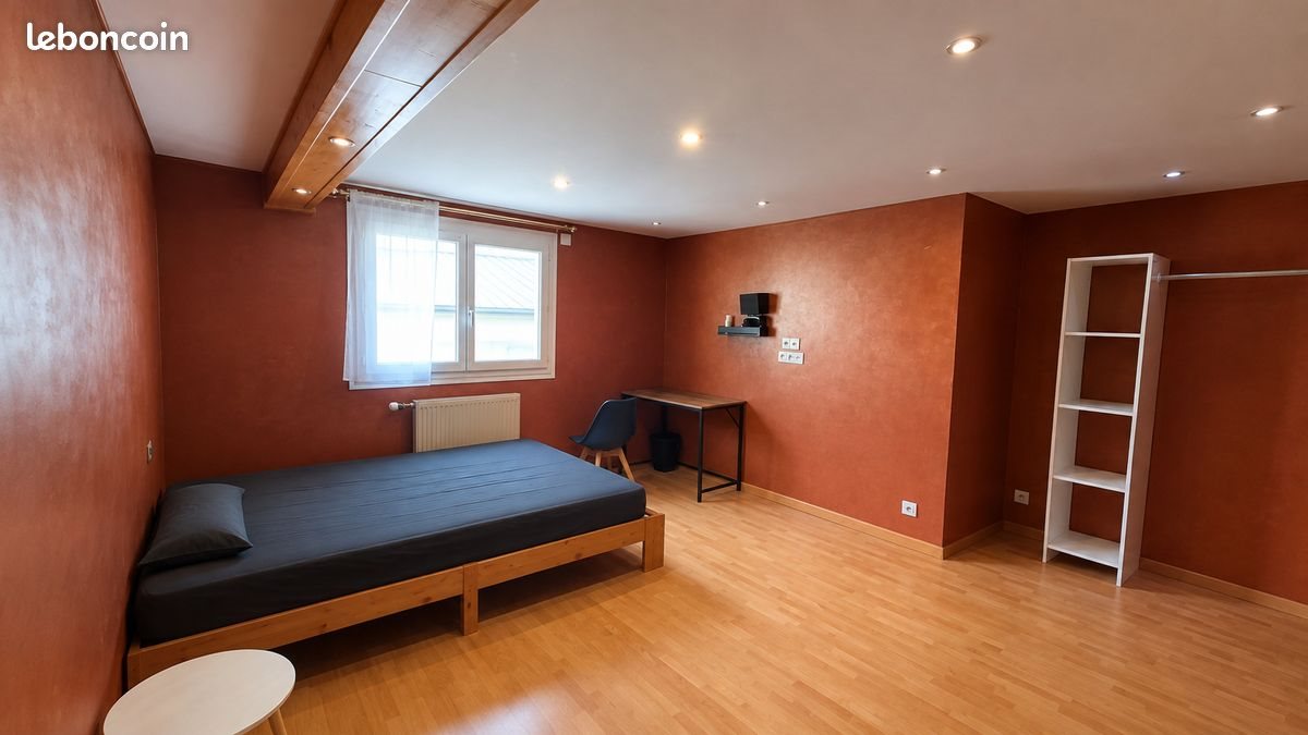 Maison à louer, 146m², Thouars