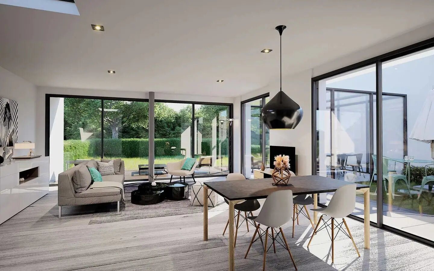 Appartement à vendre, 62m², Chartres