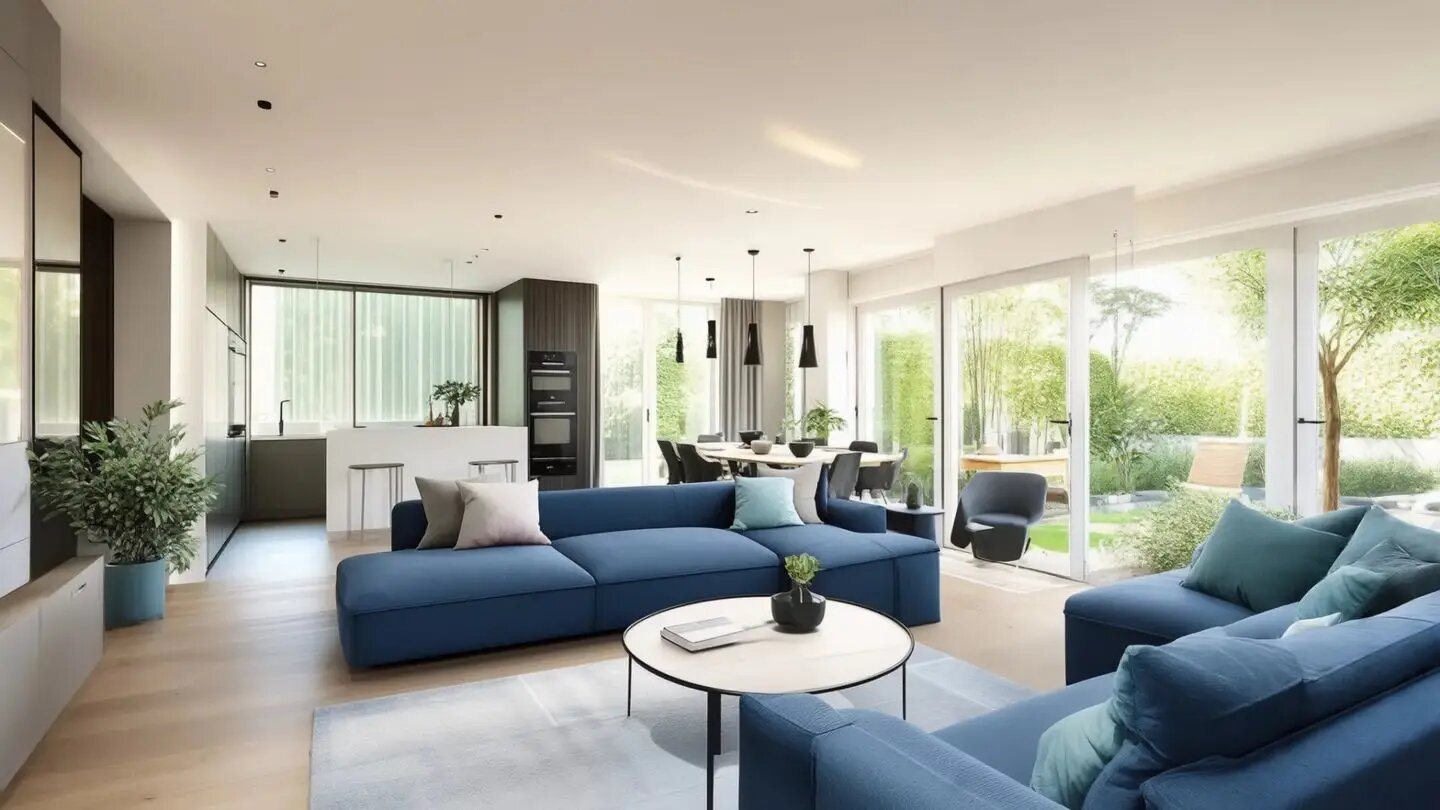 Appartement à vendre, 106m², Chartres