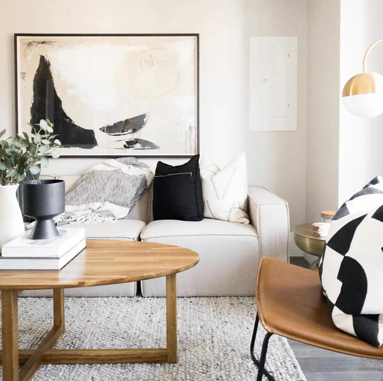 Appartement à vendre, 89m², Le Plessis-Robinson