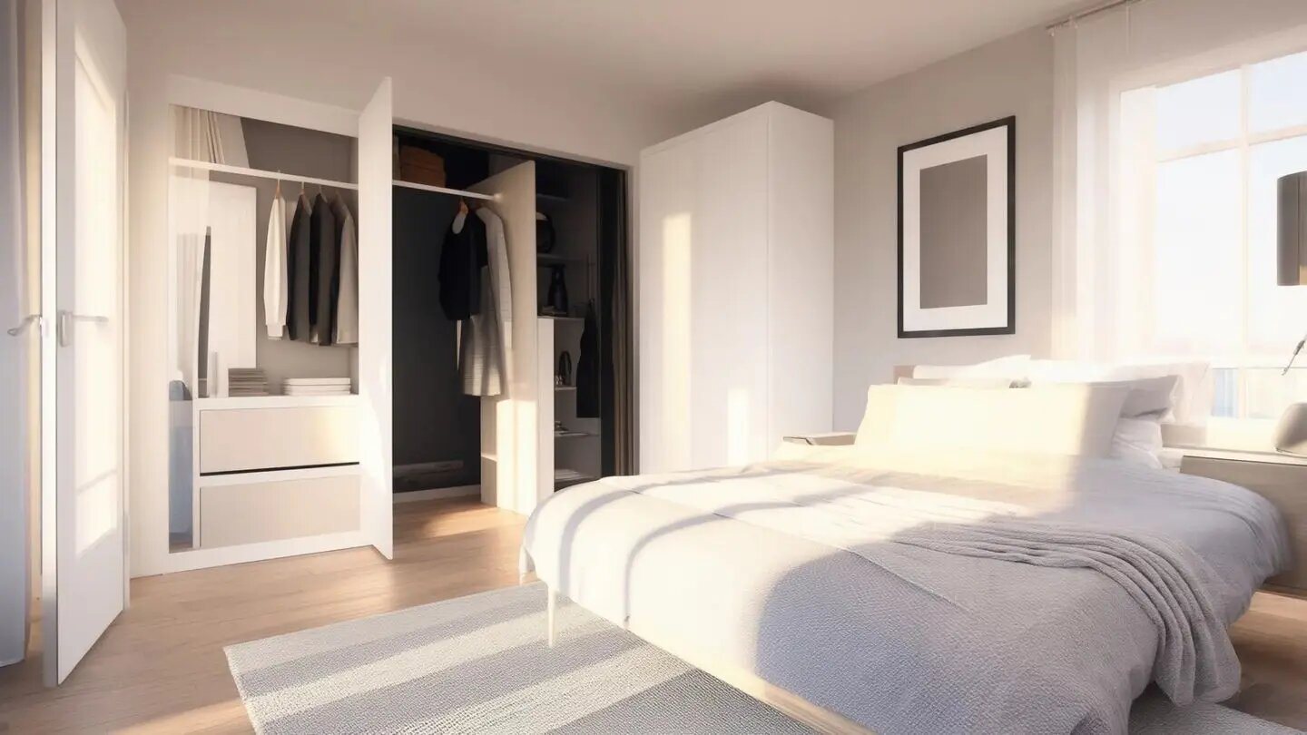 Appartement à vendre, 75m², Saint-Cyr-l'Ecole