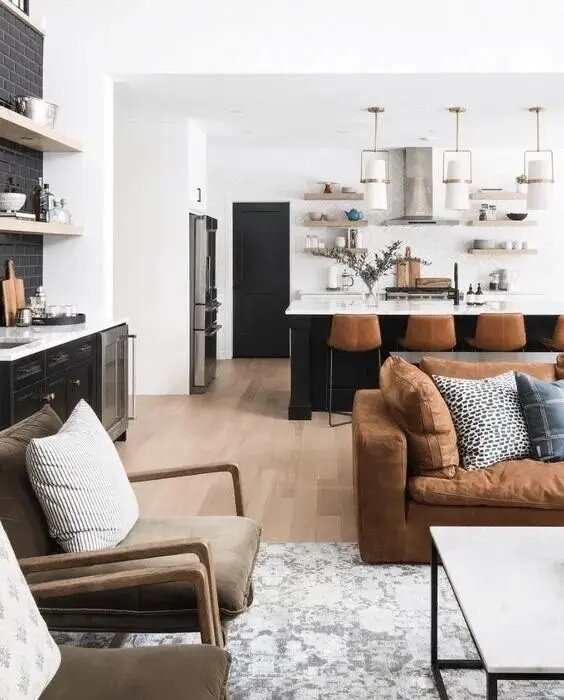 Appartement à vendre, 87m², Bussy-Saint-Georges