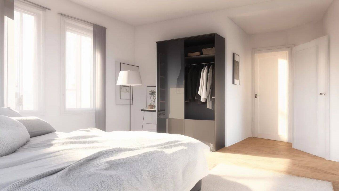 Appartement à vendre, 52m², Le Kremlin-Bicêtre