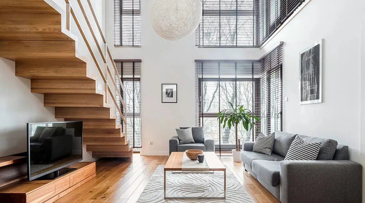 Appartement à vendre, 184m², Saint-Julien-en-Genevois