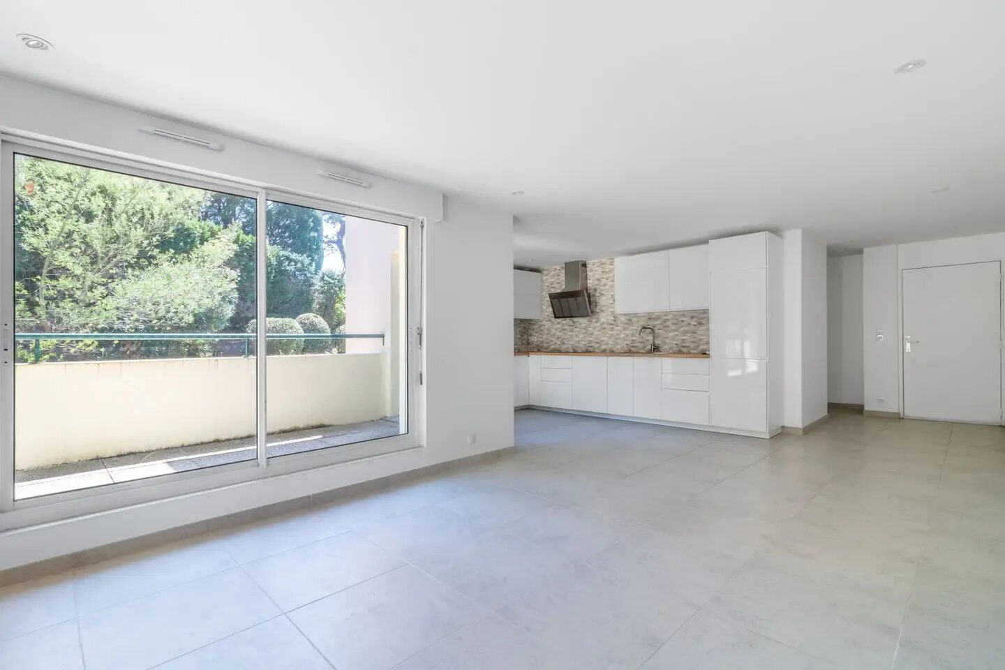 Appartement à vendre, 63m², Anglet