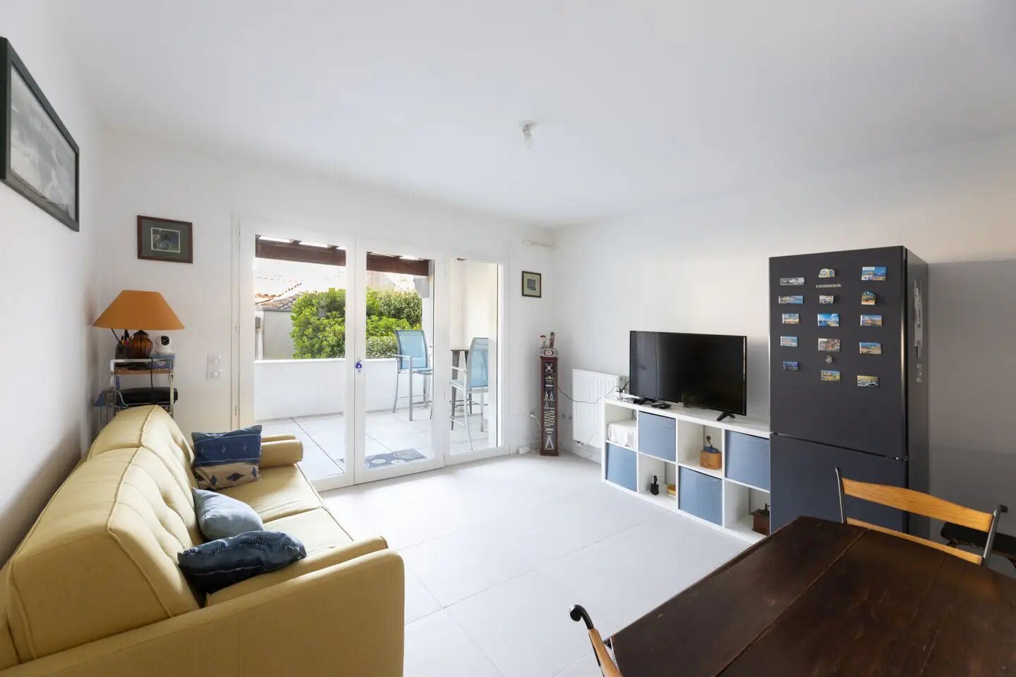 Appartement à vendre, 41m², Urrugne
