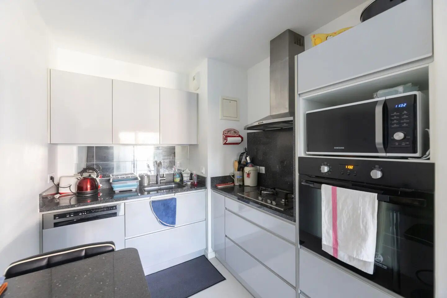 Appartement à vendre, 41m², Urrugne