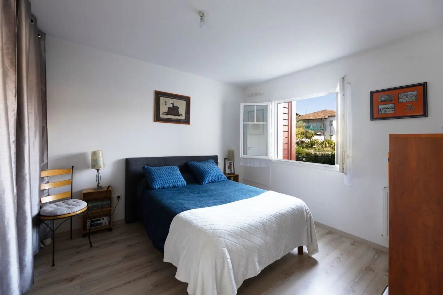 Appartement à vendre, 41m², Urrugne