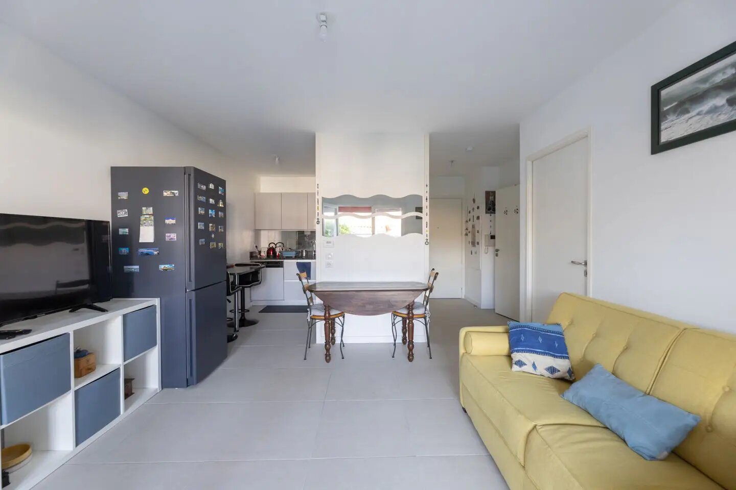 Appartement à vendre, 41m², Urrugne