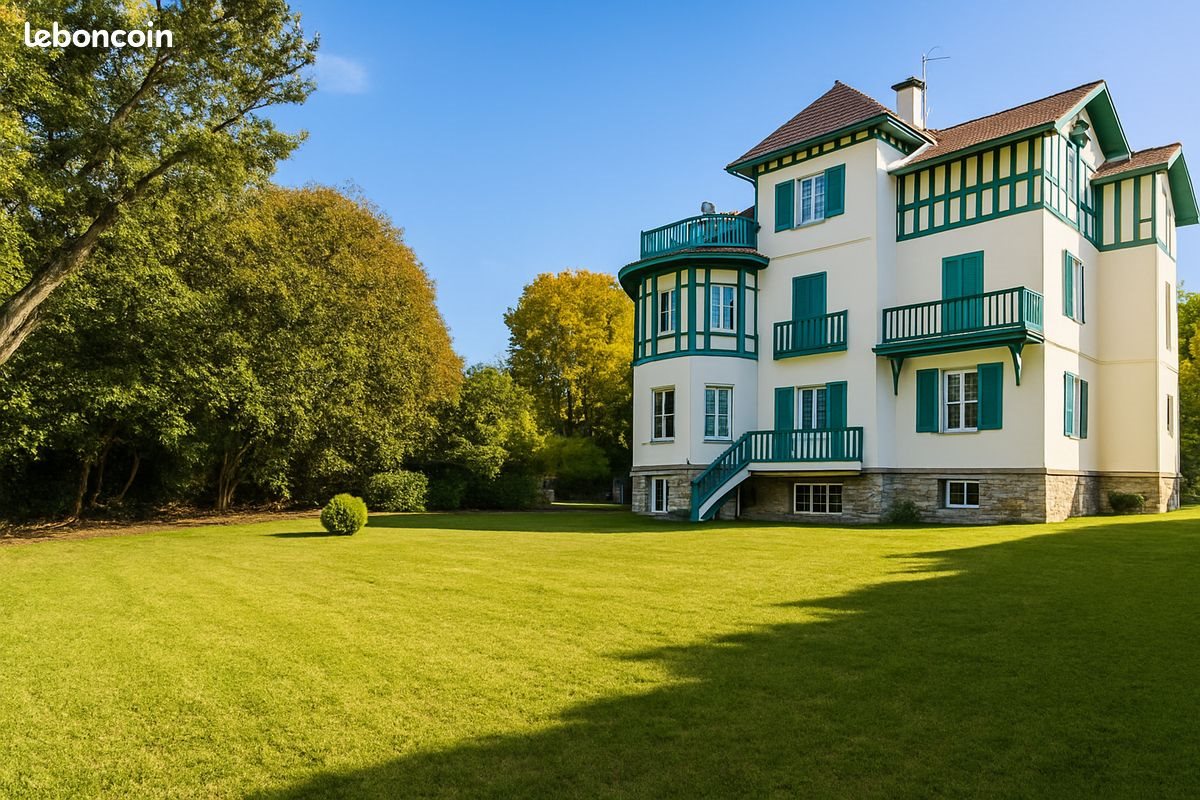 Appartement à vendre, 102m², Anglet