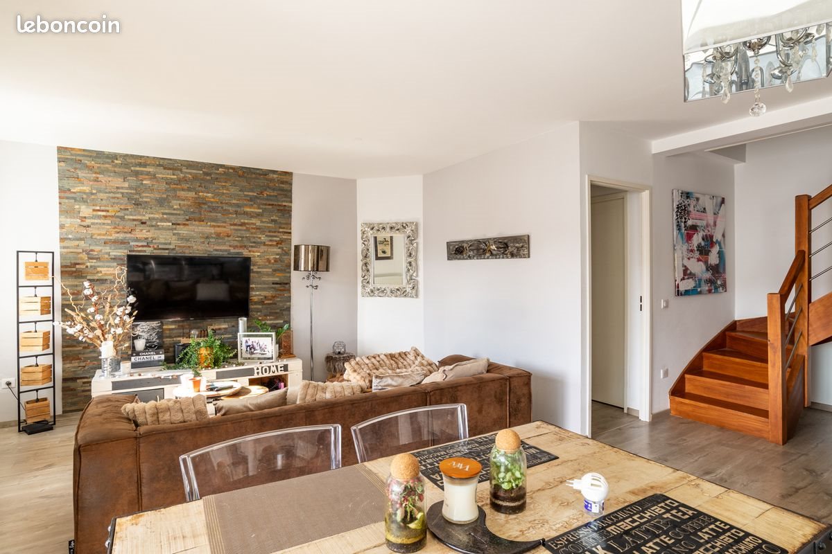 Appartement à vendre, 109m², Urrugne