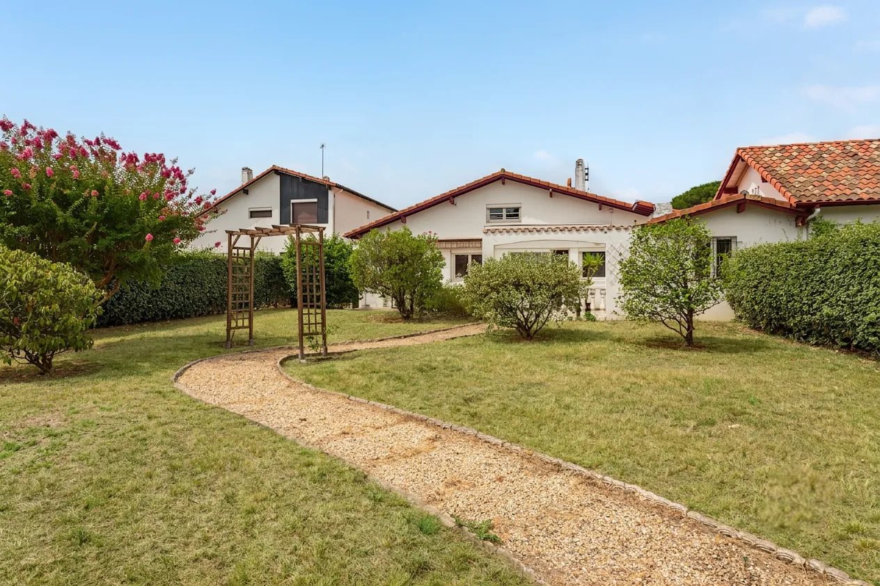 Maison à vendre, 117m², Tarnos