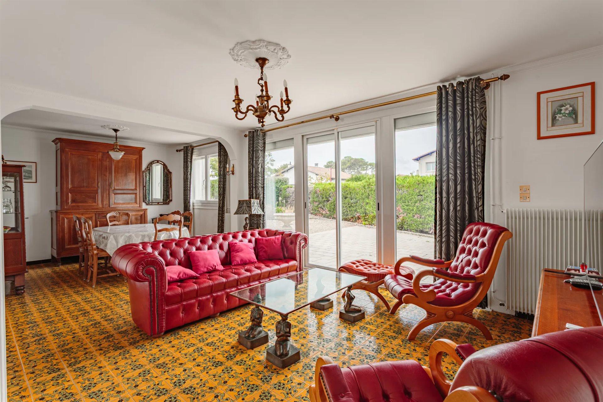Maison à vendre, 117m², Tarnos