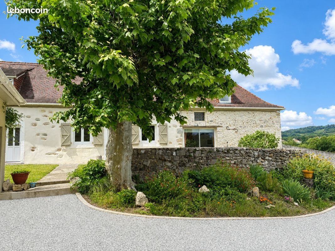Maison à vendre, 178m², Loubieng