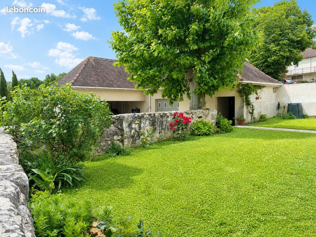 Maison à vendre, 178m², Loubieng