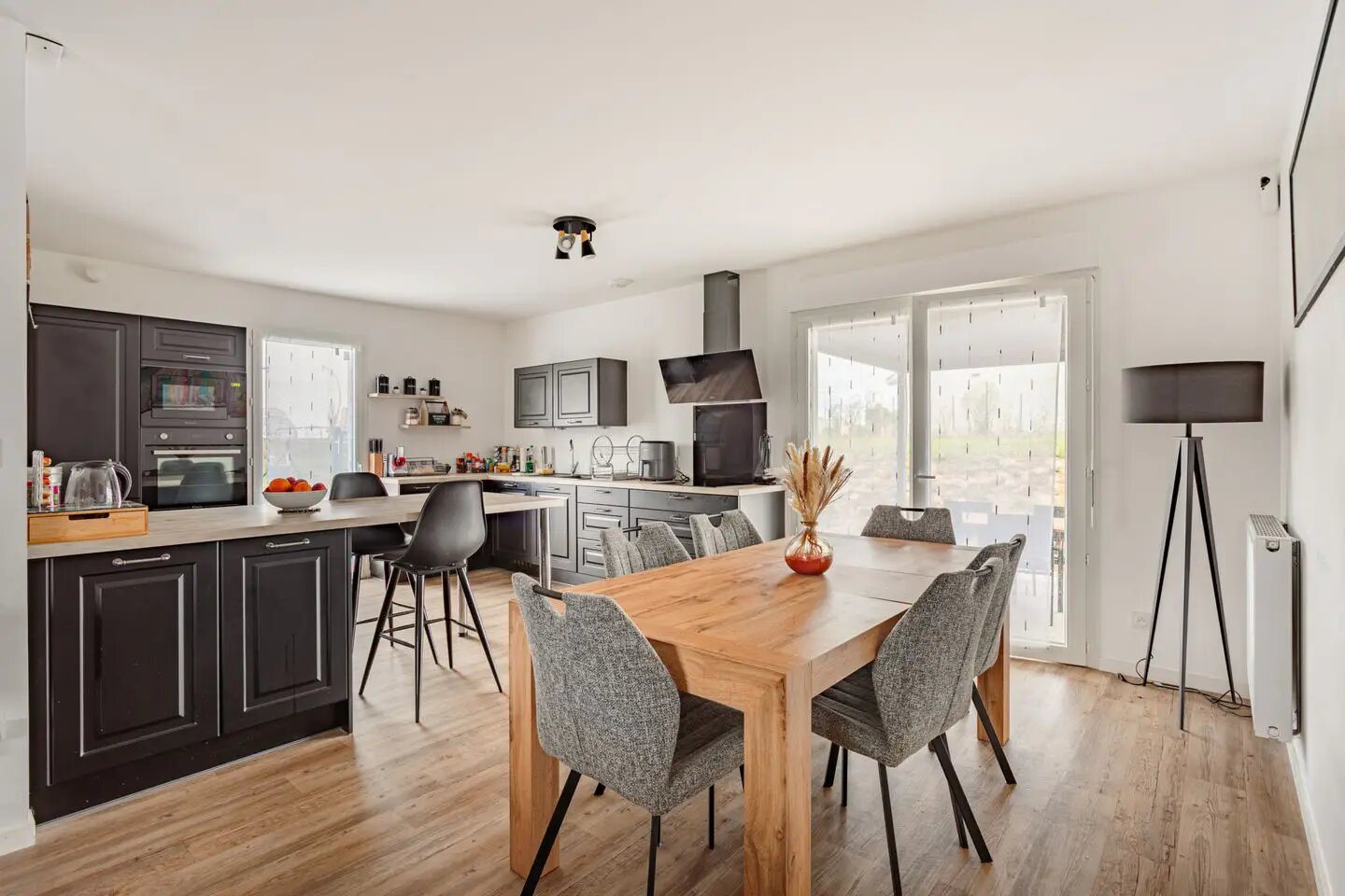 Maison à vendre, 91m², Guiche