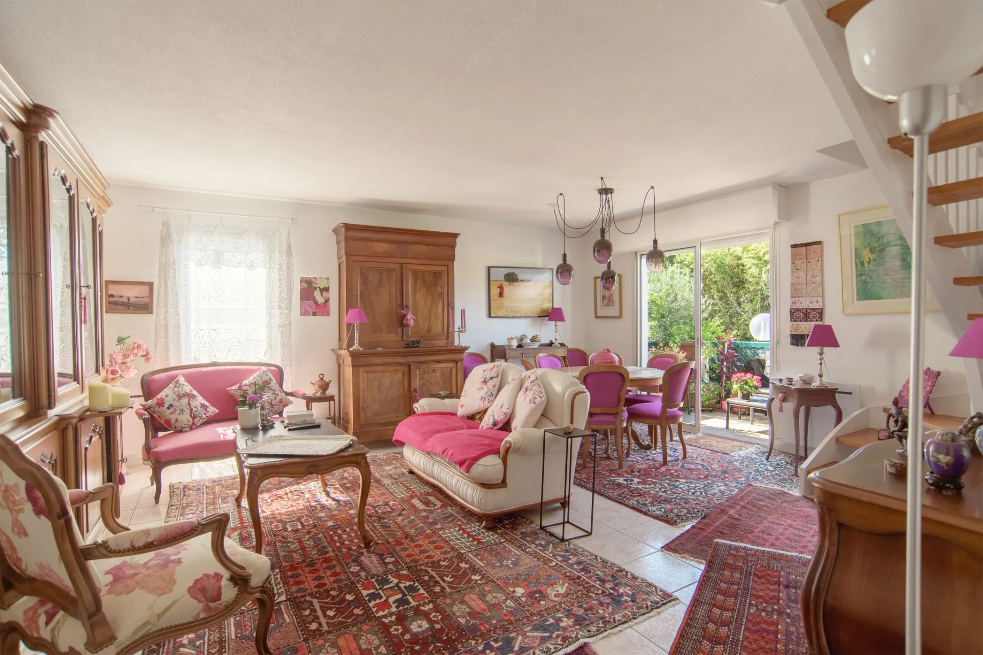 Appartement à vendre, 86m², Biarritz