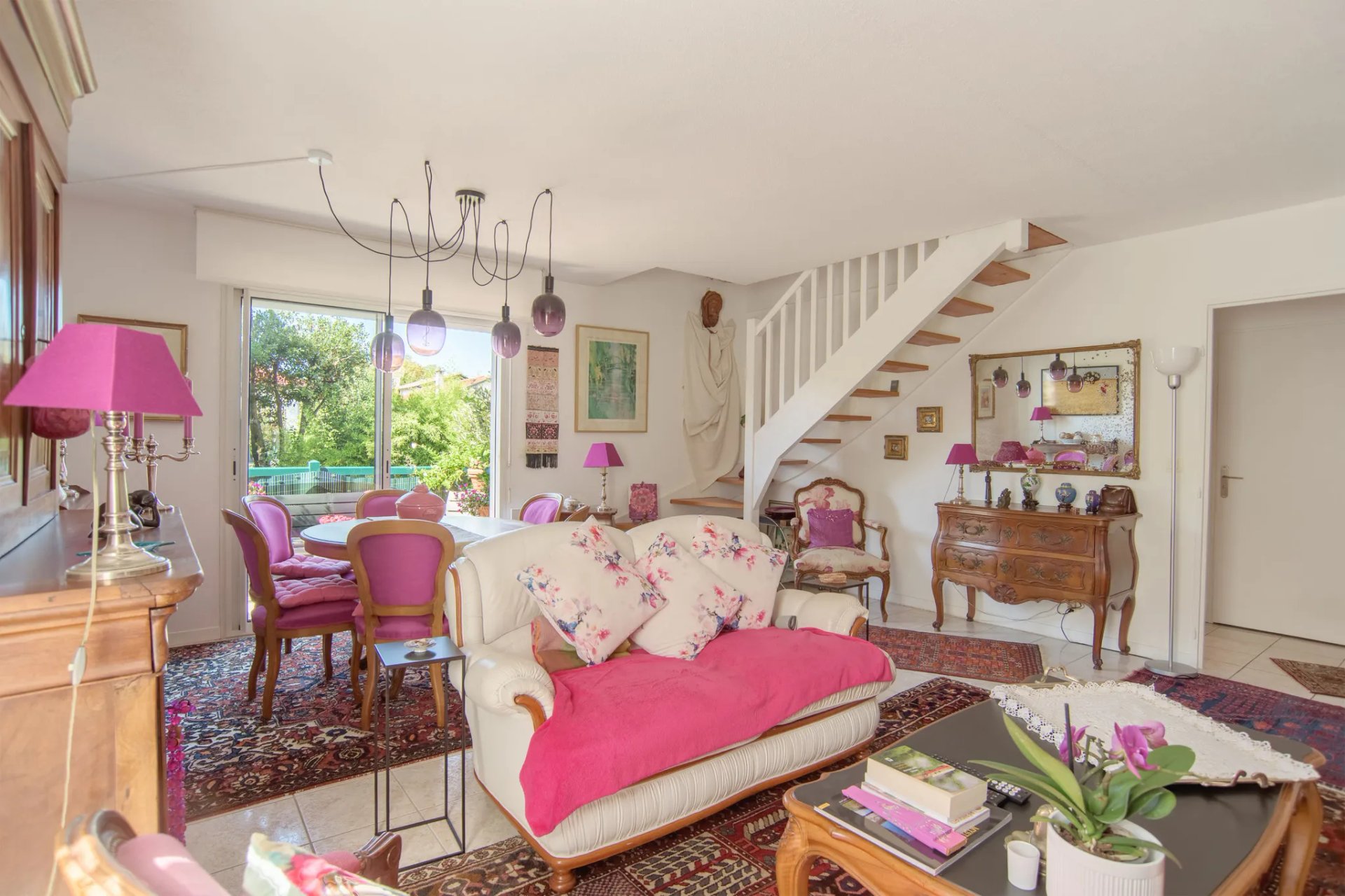 Appartement à vendre, 86m², Biarritz
