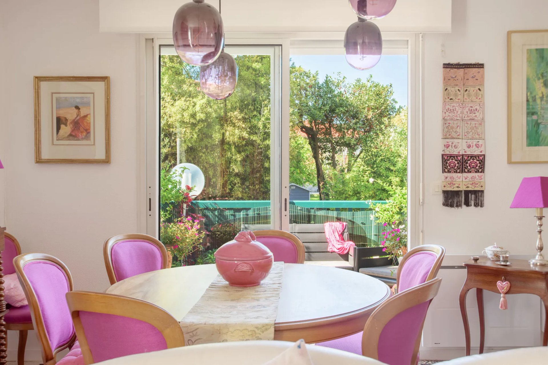 Appartement à vendre, 86m², Biarritz
