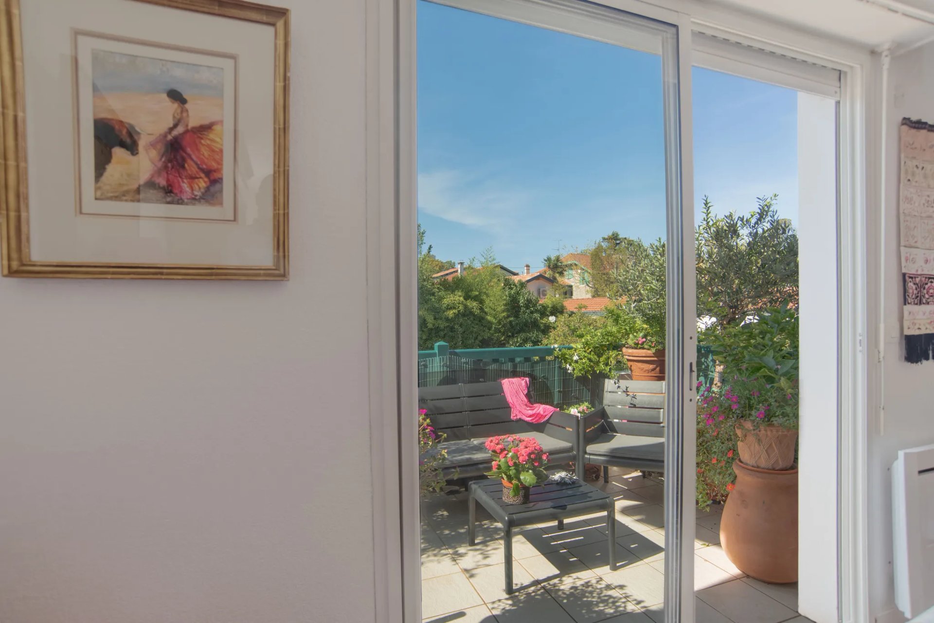Appartement à vendre, 86m², Biarritz
