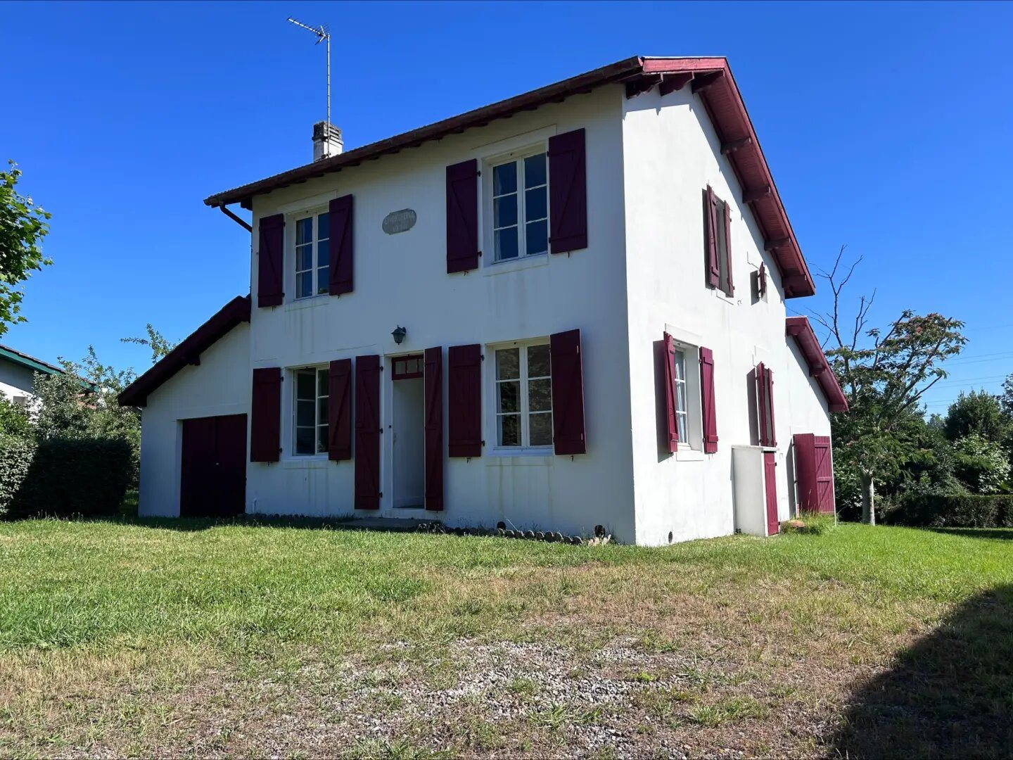 Maison à vendre, 168m², Arcangues
