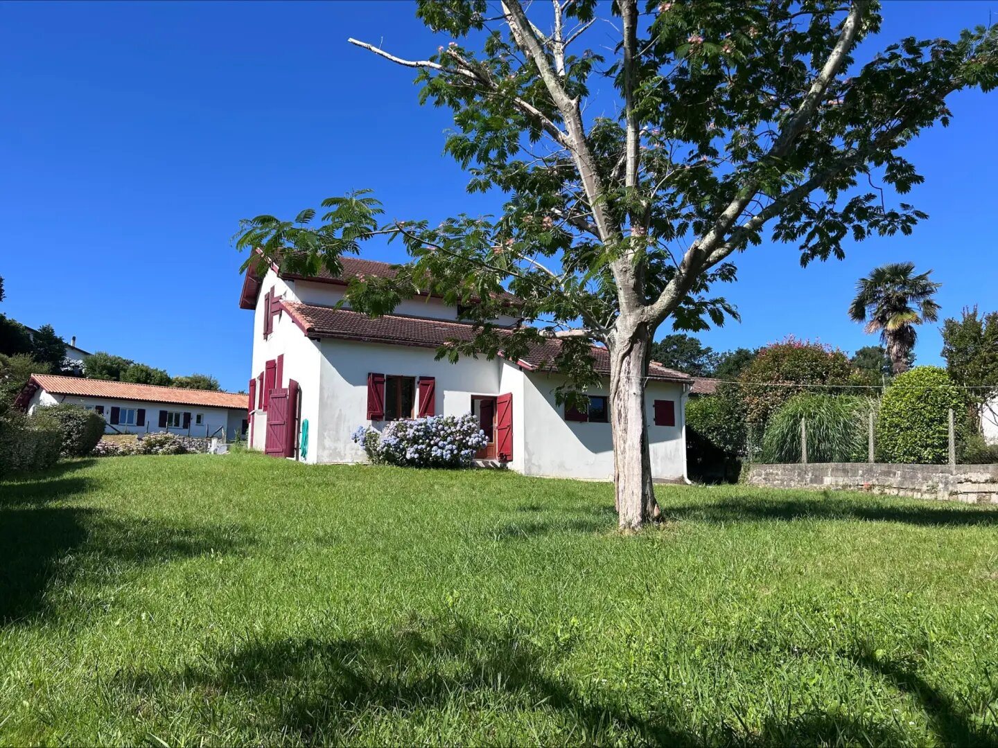 Maison à vendre, 168m², Arcangues