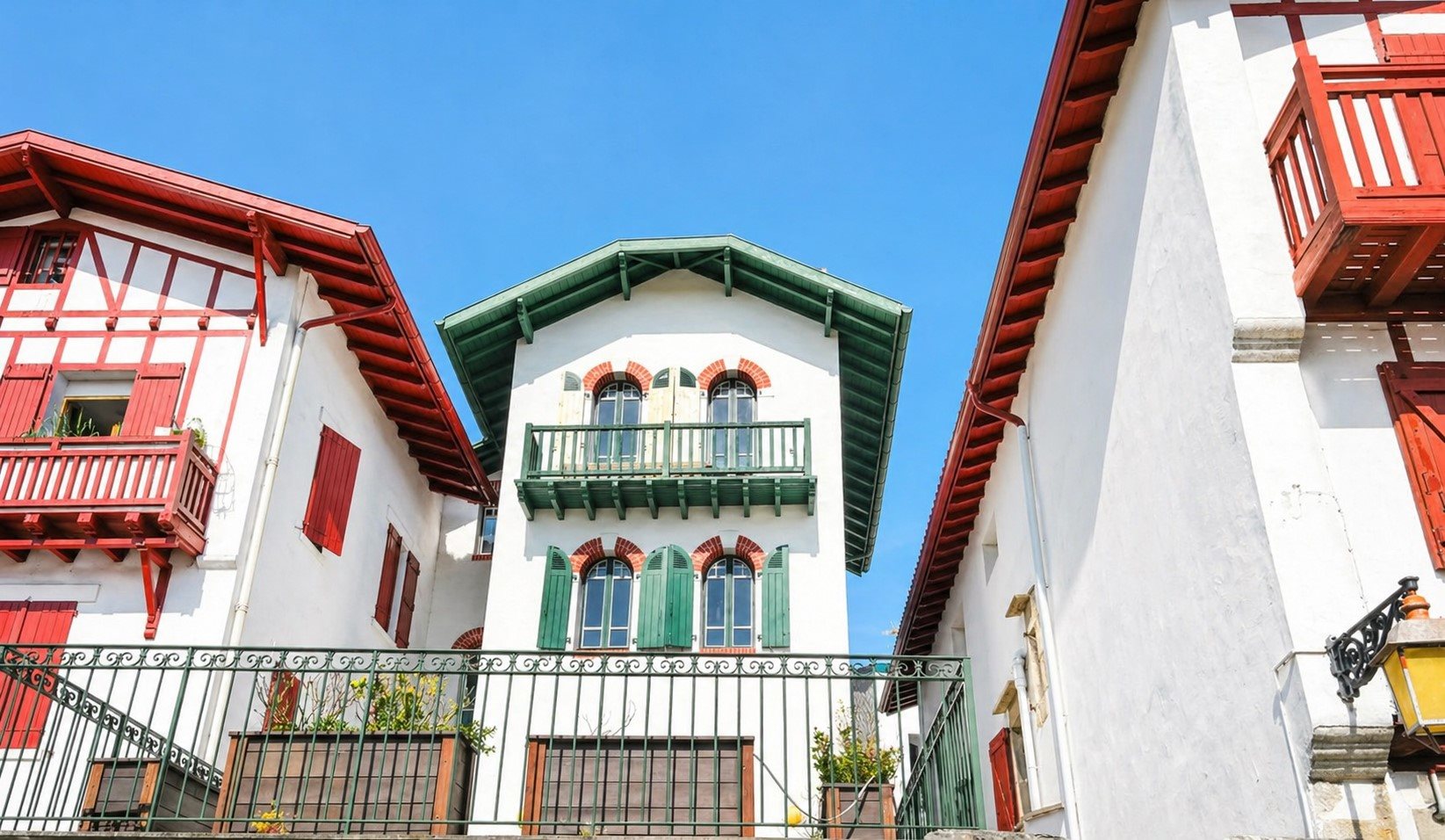 Maison à vendre, 95m², Ciboure