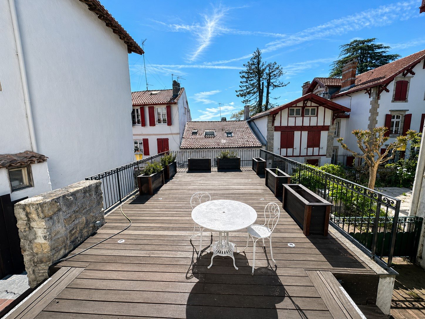 Maison à vendre, 95m², Ciboure