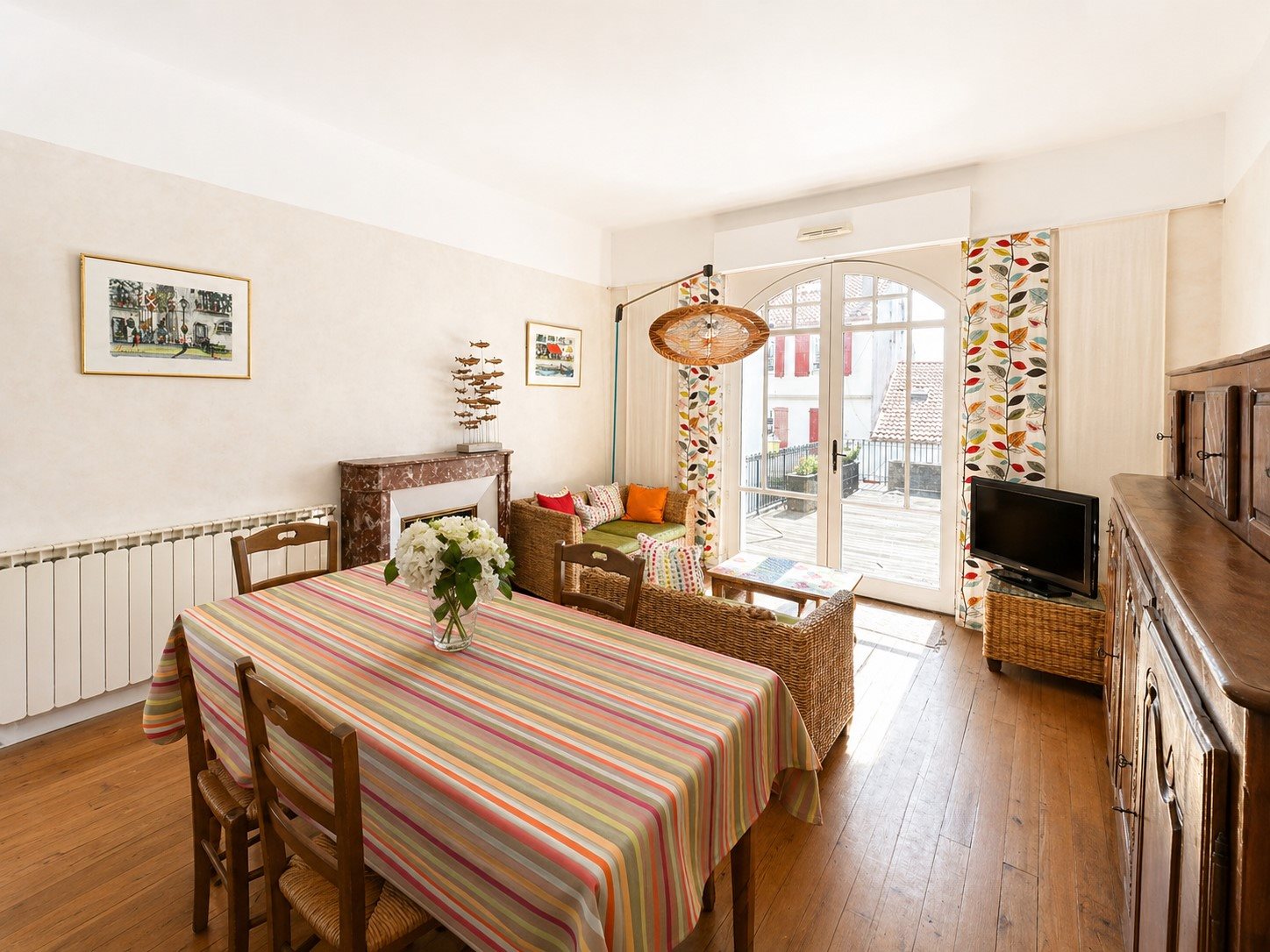Maison à vendre, 95m², Ciboure